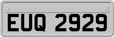 EUQ2929