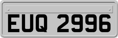 EUQ2996