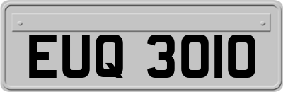 EUQ3010