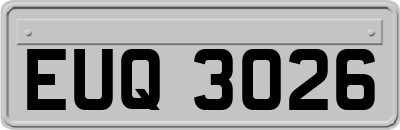 EUQ3026