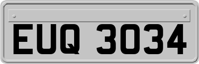 EUQ3034