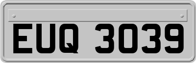 EUQ3039