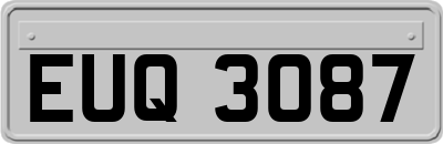 EUQ3087