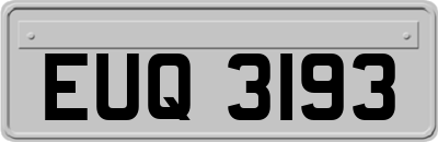 EUQ3193