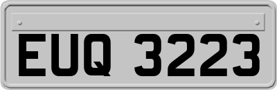 EUQ3223