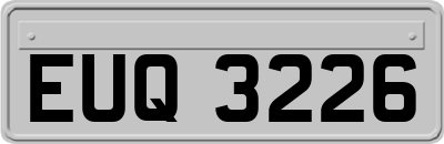 EUQ3226