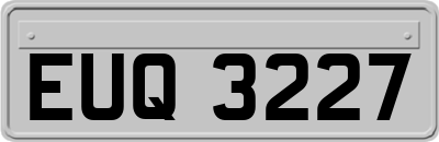 EUQ3227