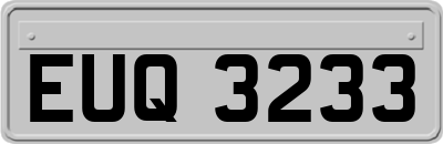 EUQ3233