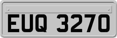 EUQ3270