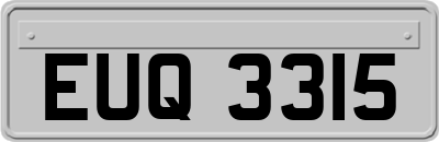 EUQ3315