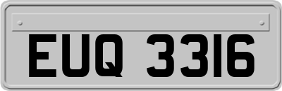 EUQ3316