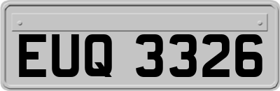 EUQ3326