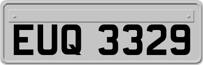 EUQ3329