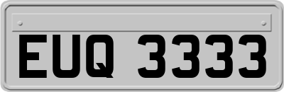 EUQ3333