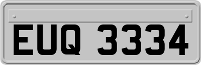EUQ3334