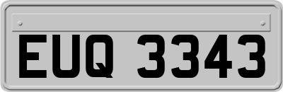 EUQ3343