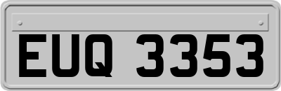 EUQ3353