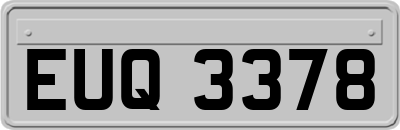 EUQ3378