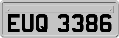 EUQ3386