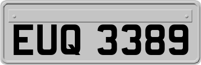 EUQ3389
