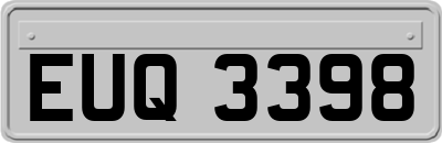 EUQ3398