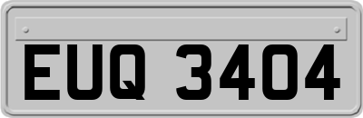 EUQ3404
