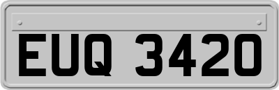 EUQ3420
