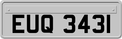 EUQ3431