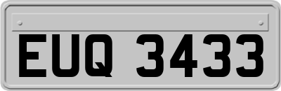 EUQ3433
