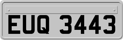 EUQ3443