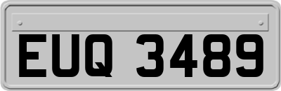 EUQ3489
