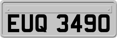 EUQ3490