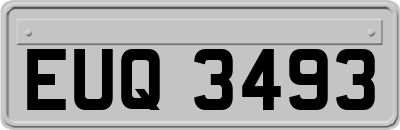 EUQ3493