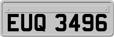 EUQ3496