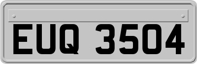 EUQ3504