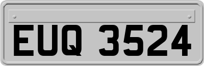 EUQ3524