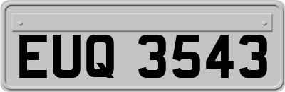 EUQ3543