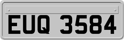 EUQ3584