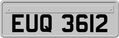 EUQ3612