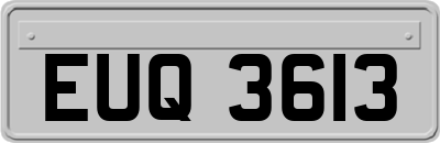 EUQ3613