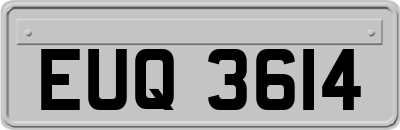 EUQ3614