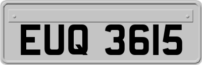 EUQ3615
