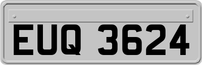 EUQ3624