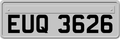 EUQ3626