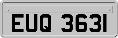 EUQ3631