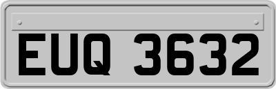 EUQ3632