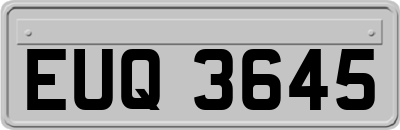 EUQ3645