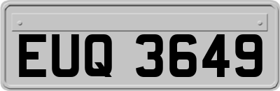 EUQ3649