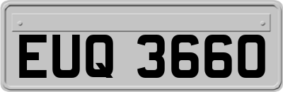EUQ3660
