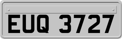 EUQ3727